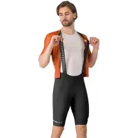Castelli Espresso 2 Radhose Schwarz, Größe S