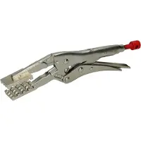 Ks Tools Schlauchschellen-Gripzangen-Satz, 2-tlg - 115.1125