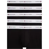 Tommy Hilfiger Um0um03907 Trunk Boxershorts 5 Einheiten
