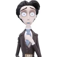 Nemesis Now NEMN-B6644B24 - Corpse Bride Büste Victor 31 cm - Neu