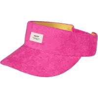 Barts Begonia Visor hot pink (30) one size