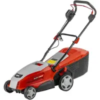 Dedra Elektrischer Rasenmäher 36Cm 1600W - Ded8741