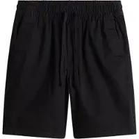Vans RANGE ELASTIC WAIST SHORT II BOYS Black S