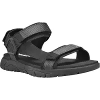 Timberland Windham Trail Jet Black Größe EU 47,5