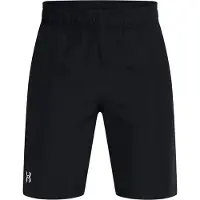 Under Armour "UA TECH WOVEN SHORT" sportlicher Stil, modernes Design, leichtes Material, aus Polyester