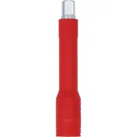 Ks Tools 1/2 Isolierte Verlängerung, 125 mm