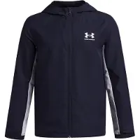 Under Armour Rival Woven Jacke