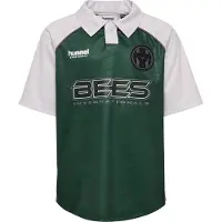 Hummel Loose Tiger Soccer Kurzarm-t-shirt