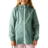 Regatta - Kid's Pack-It Jacket III - Regenjacke Gr 13 Years türkis