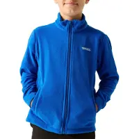 Regatta - Kid's King II - Fleecejacke Gr 14 Years blau