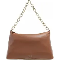 Tommy Hilfiger Damen Umhängetaschen AW0AW15019 0HD Farbe: Braun Größe: Einheitsgröße