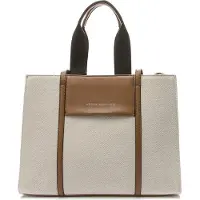 Keddo Damen Handtaschen 347100/7501 Farbe: Beige Größe: Einheitsgröße