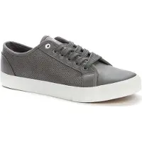 Keddo Denim Herren Schnürer 827729-01-02 Farbe: Grau Größe: 41