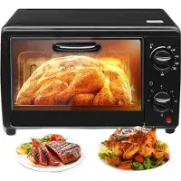 OEM Elektrische Heißluftfritteuse, 13L Kapazität, vielseitige Kochmöglichkeiten, 13L