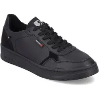Rieker Herren Clogs U0403-00 Farbe: Schwarz Größe: 42