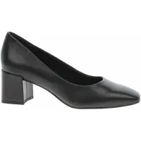 Marco Tozzi Damen Businessschuhe 2-22443-42 001 Farbe: Schwarz Größe: 36
