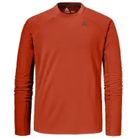Schöffel - Longsleeve Style Enixa - Funktionsshirt Gr 56 rot
