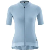 Gonso - Women's Road Jersey - Radtrikot Gr 42 blau