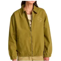 Billabong - Women's Chill Time Jacket - Freizeitjacke Gr XL oliv