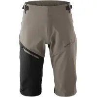 Gonso - Trail Shorts - Radhose Gr 3XL grau