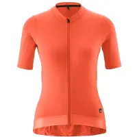 Gonso - Women's Road Jersey - Radtrikot Gr 46 rot