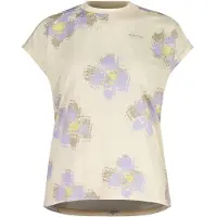 Maloja - Women's SundaM. Allmountain Top - Radtrikot Gr XXL beige