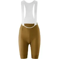 Gonso - Women's Essential Bib Kit - Radhose Gr 44 braun