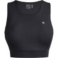 Ortovox - Women's All Mountain Top - Sport-BH Gr XL schwarz