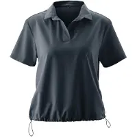 Gonso - Women's Adventure Blouse - Radtrikot Gr 34 blau