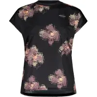 Maloja - Women's SundaM. Allmountain Top - Radtrikot Gr XS schwarz