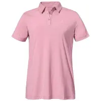 Schöffel - Women's Polo Shirt Ramseck - Polo-Shirt Gr 34 rosa