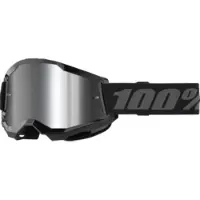 100% Strata 2 Junior Kinder Motocrossbrille Unisex, onesize