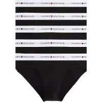 Tommy Hilfiger Um0um03918 Slips 5 Einheiten