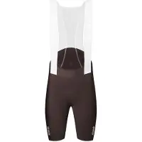 Straede - Aero Pro Bib Shorts - Radhose Gr XS weiß