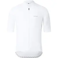 Straede - Kaern Jersey - Radtrikot Gr S weiß