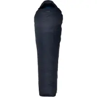 Stoic - NijakSt. II +1°C Sleeping Bag - Daunenschlafsack Gr Small blau