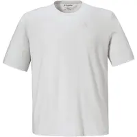 Schöffel - T-Shirt Style Mafadi - Funktionsshirt Gr 58 grau