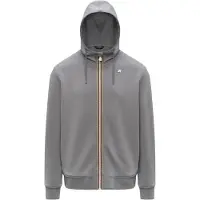K-way - Rainer Light Spacer - Fleecejacke Gr XXL grau