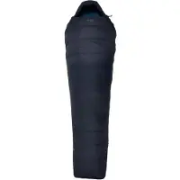 Stoic - NijakSt. II -2°C Sleeping Bag - Daunenschlafsack Gr Regular blau
