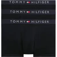 Tommy Hilfiger Um0um03900 Trunk Boxershorts 3 Einheiten