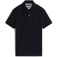 Tommy Hilfiger 1985 Regular Fit Kurzarm-poloshirt