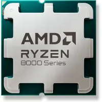 AMD Ryzen 5 8400F, Ryzen 5, Sockel AM5, 4 nm, Einschub, , 8400F