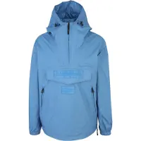 Napapijri Packable Rainforest Next Blau - Große 3XL