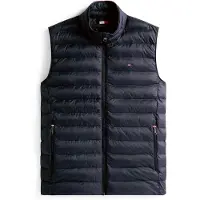 Tommy Hilfiger Steppweste "CORE PACKABLE RECYCLED VEST"