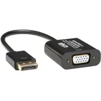 Eaton P134-06n-vga-v2 Displayport-auf-vga-adapter