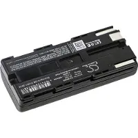 Cameron Sino Batteri för Bp-608/Bp-617 ersättningsbatteri