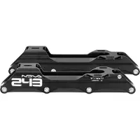 Powerslide Nova 4x80 Tri Inline-skates