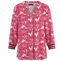 Emilia Lay Bluse mehrfarbig, 54