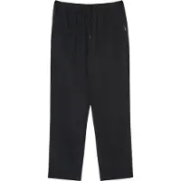 Quiksilver - Taxer Regular Twill Pant - Freizeithose Gr XL schwarz