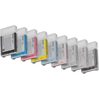 Epson Tintenpatrone für Stylus Pro 7800/9800 light cyan